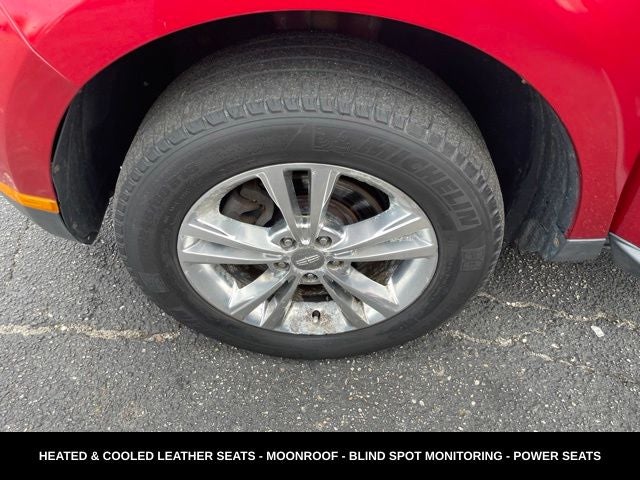 2010 Lincoln MKX Base CLEAN LOCAL TRADE