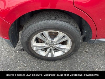 2010 Lincoln MKX Base CLEAN LOCAL TRADE