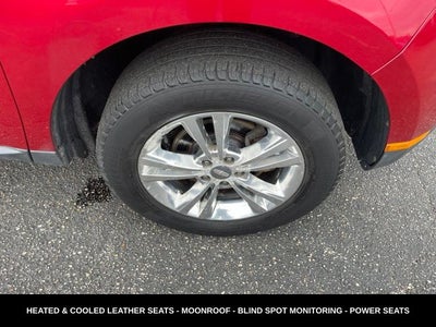 2010 Lincoln MKX Base CLEAN LOCAL TRADE