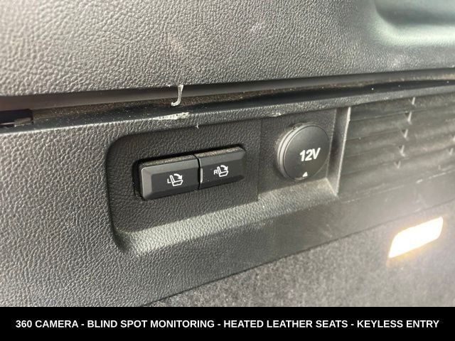2017 Lincoln MKX Reserve LOCAL TRADE