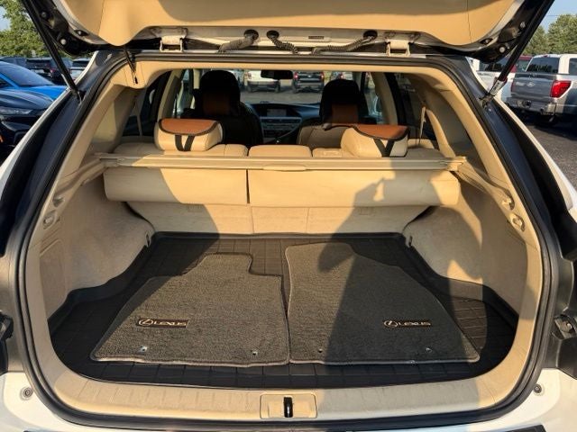 2010 Lexus RX 350 SUPER CLEAN
