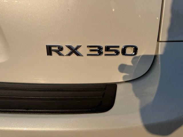 2010 Lexus RX 350 SUPER CLEAN