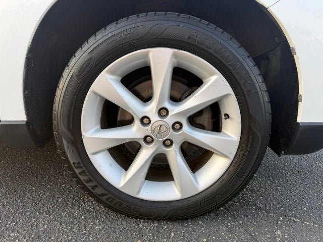2010 Lexus RX 350 SUPER CLEAN