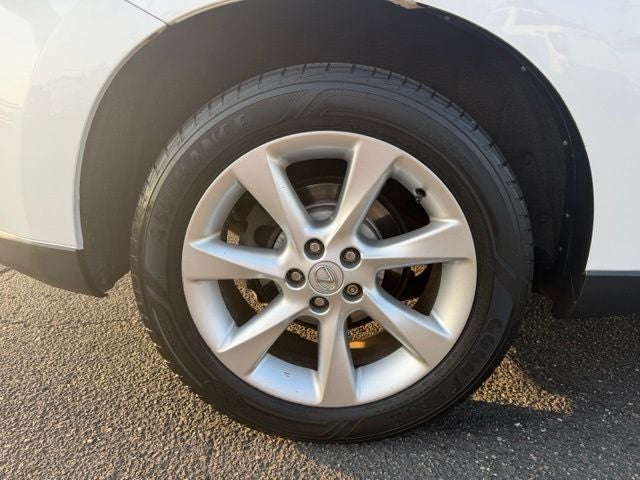 2010 Lexus RX 350 SUPER CLEAN