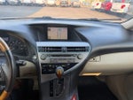 2010 Lexus RX 350 SUPER CLEAN