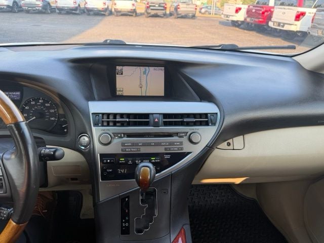2010 Lexus RX 350 SUPER CLEAN
