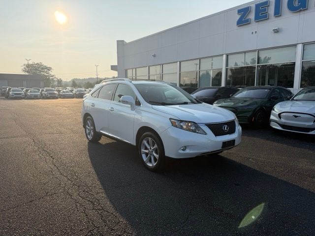2010 Lexus RX 350 SUPER CLEAN