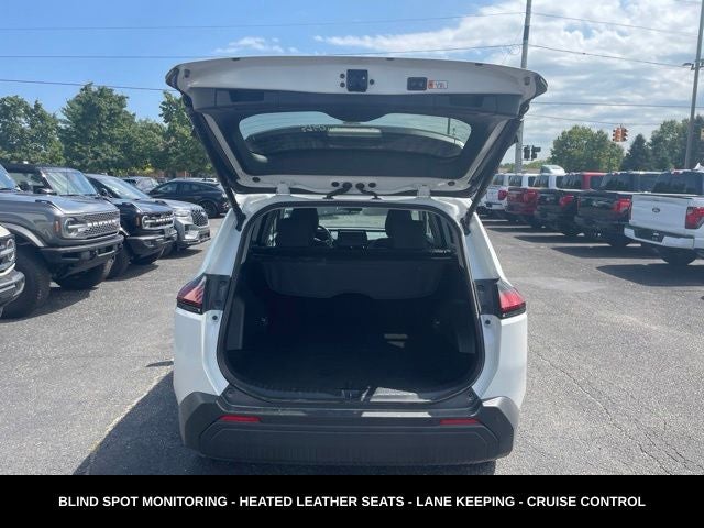 2026 Toyota RAV4 XLE Premium HYBRID AWD