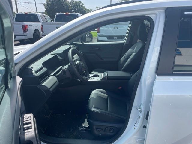 2026 Toyota RAV4 XLE Premium HYBRID AWD
