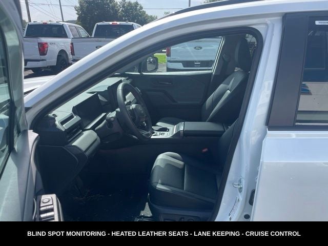 2026 Toyota RAV4 XLE Premium HYBRID AWD