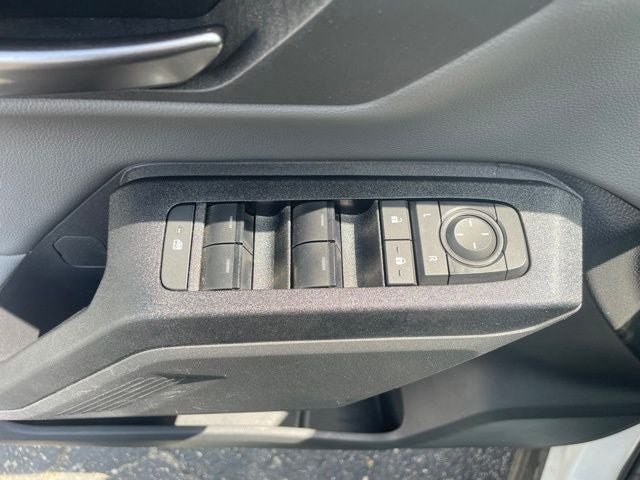 2026 Toyota RAV4 XLE Premium HYBRID AWD