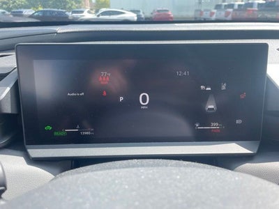 2026 Toyota RAV4 XLE Premium HYBRID AWD