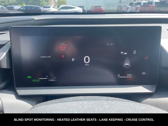 2026 Toyota RAV4 XLE Premium HYBRID AWD