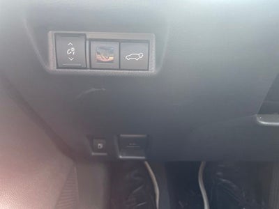 2026 Toyota RAV4 XLE Premium HYBRID AWD