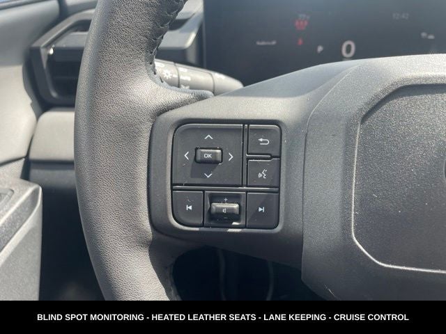 2026 Toyota RAV4 XLE Premium HYBRID AWD