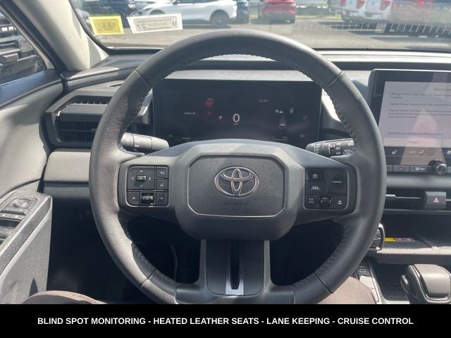2026 Toyota RAV4 XLE Premium HYBRID AWD