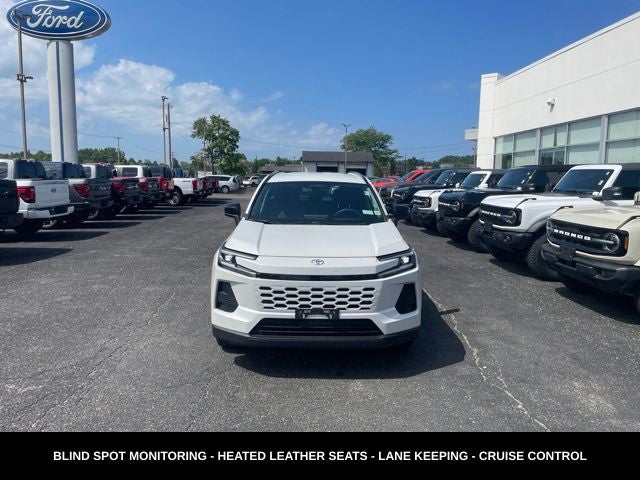 2026 Toyota RAV4 XLE Premium HYBRID AWD