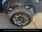 2022 RAM 3500 Laramie BLACK WIDOW PACKAGE