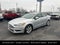 2018 Ford Fusion SE TECH PACKAGE
