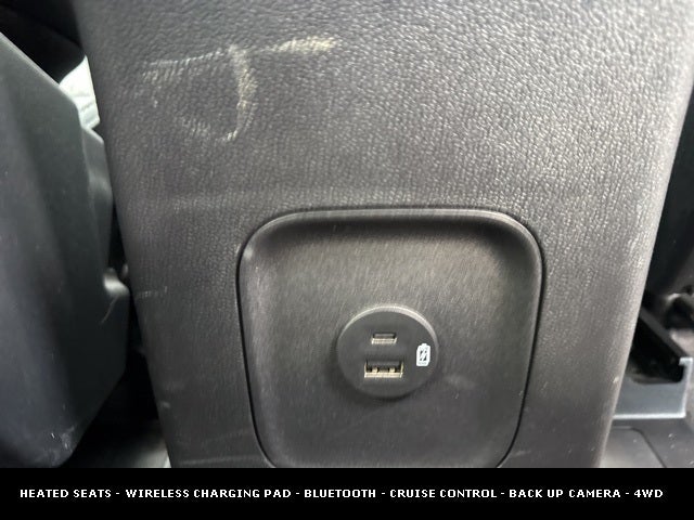 2023 Ford Bronco Sport Big Bend 4WD