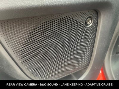 2023 Ford Bronco Sport Outer Banks MOONROOF