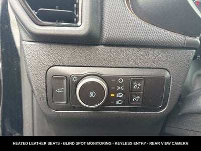 2023 Ford Bronco Sport Badlands PREMIUM PACKAGE