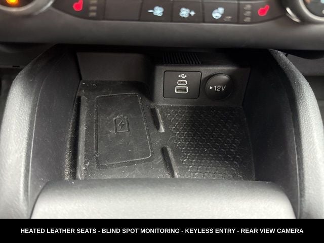 2023 Ford Bronco Sport Badlands PREMIUM PACKAGE