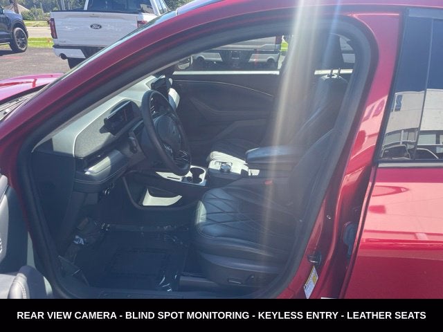 2023 Ford Mustang Mach-E Select AWD
