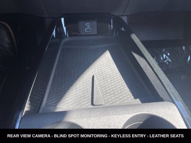 2023 Ford Mustang Mach-E Select AWD