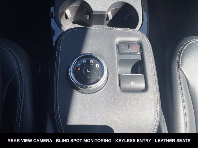 2023 Ford Mustang Mach-E Select AWD