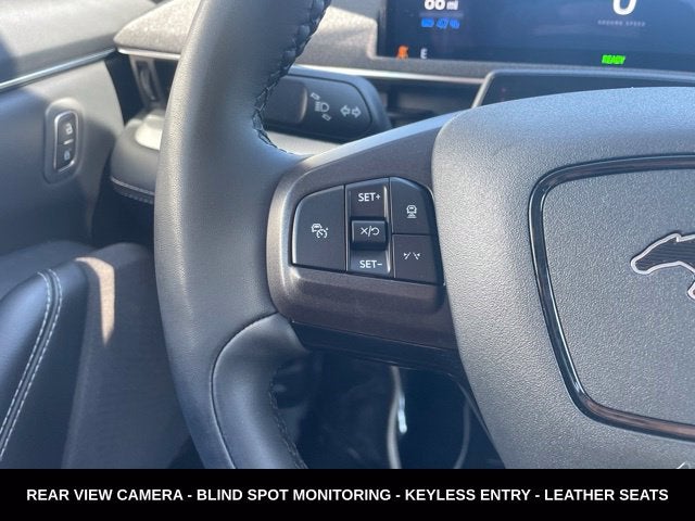 2023 Ford Mustang Mach-E Select AWD