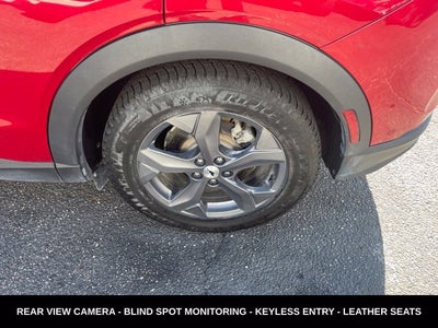 2023 Ford Mustang Mach-E Select AWD