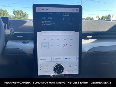 2023 Ford Mustang Mach-E Select AWD