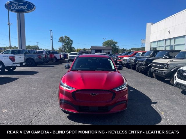 2023 Ford Mustang Mach-E Select AWD