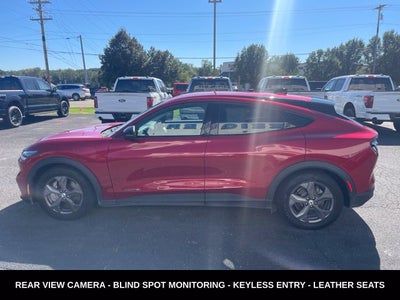 2023 Ford Mustang Mach-E Select AWD