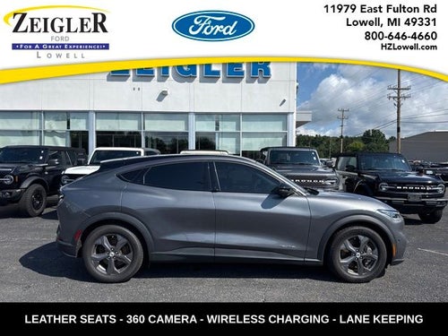 2023 Ford Mustang Mach-E Select AWD
