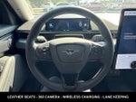 2023 Ford Mustang Mach-E Select AWD
