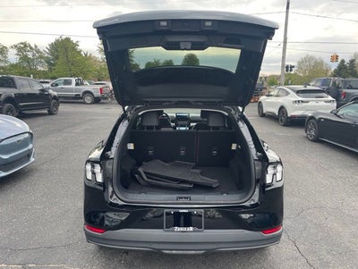 2023 Ford Mustang Mach-E Select AWD