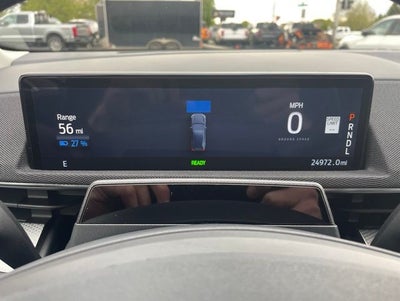 2023 Ford Mustang Mach-E Select AWD