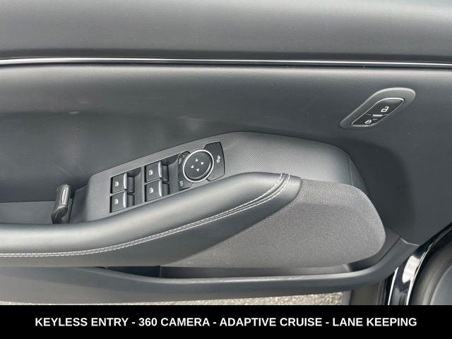 2023 Ford Mustang Mach-E Select AWD