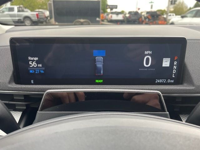 2023 Ford Mustang Mach-E Select AWD