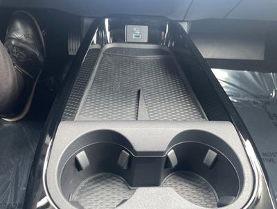 2023 Ford Mustang Mach-E Select AWD
