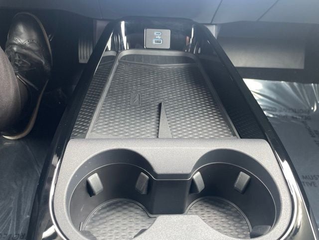 2023 Ford Mustang Mach-E Select AWD