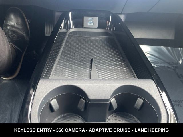 2023 Ford Mustang Mach-E Select AWD