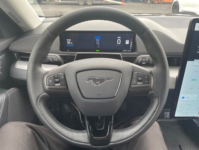 2023 Ford Mustang Mach-E Select AWD