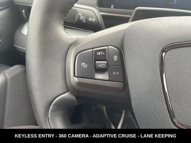 2023 Ford Mustang Mach-E Select AWD