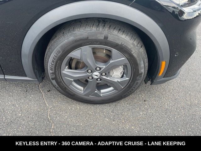 2023 Ford Mustang Mach-E Select AWD