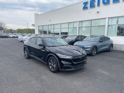 2023 Ford Mustang Mach-E Select AWD