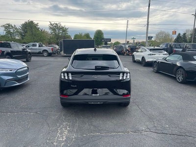 2023 Ford Mustang Mach-E Select AWD