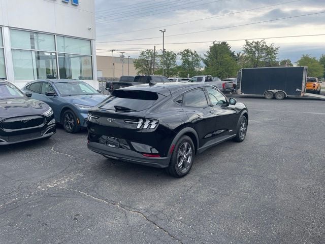 2023 Ford Mustang Mach-E Select AWD